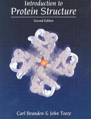 Introduction to Protein Structure : Introduction to Protein Structure Ser. - Carl Ivar Branden