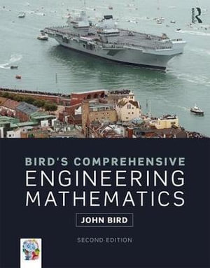 Bird's Comprehensive Engineering Mathematics - John Bird