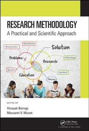 Research Methodology : A Practical and Scientific Approach - Vinayak Bairagi