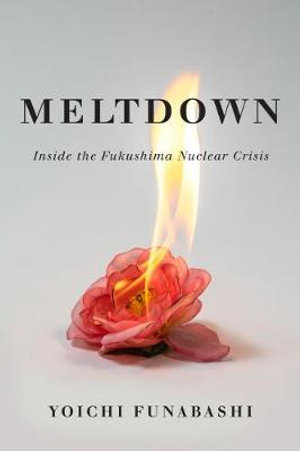 Meltdown : Inside the Fukushima Nuclear Crisis - Yoichi Funabashi