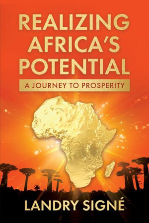 Realizing Africa's Potential : A Journey to Prosperity - Landry Signe