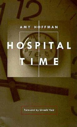 Hospital Time - Amy Hoffman