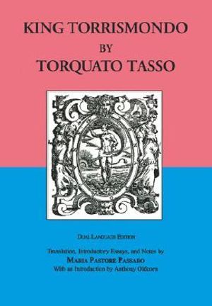 Re Torrismondo / King Torrismondo - Torquato Tasso