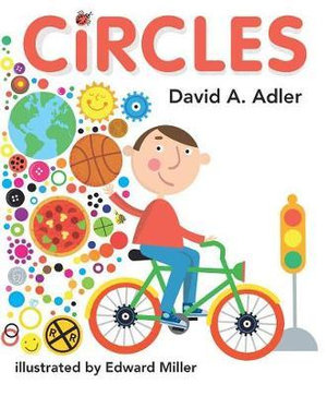 Circles - David A. Adler