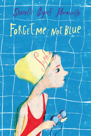 Forget-Me-Not Blue - Sharelle Byars Moranville