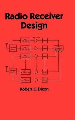 Radio Receiver Design : Electrical and Computer Engineering - Robert Dixon