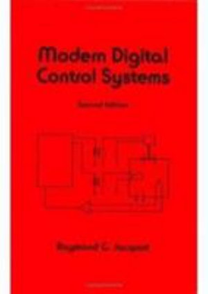 Modern Digital Control Systems : Electrical and Computer Engineering - Jacquot