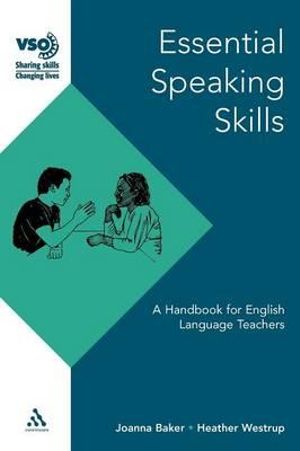 Essential Speaking Skills - Joanna Baker