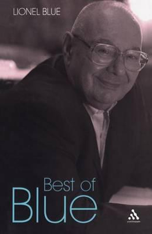 Best of Blue - Lionel Blue