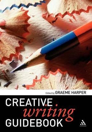 Creative Writing Guidebook - Graeme Harper