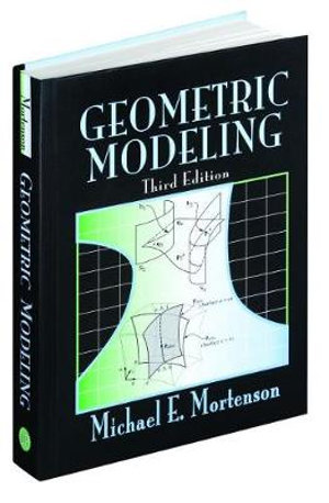 Geometric Modeling - Michael E. Mortenson