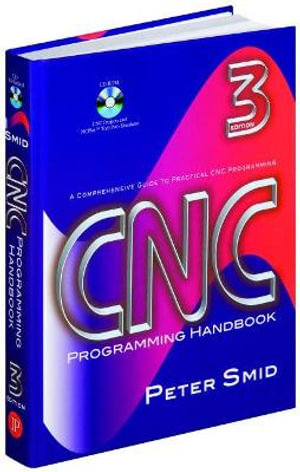 CNC Programming Handbook  - Peter Smid