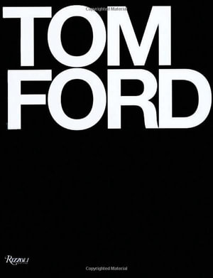 Tom Ford - Tom Ford