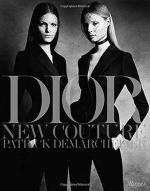 Dior : New Couture - Patrick Demarchelier