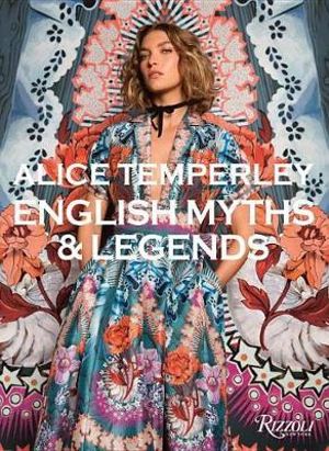 English Myths and Legends - Alice Temperley