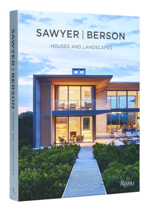 Sawyer / Berson : Houses and Landscapes - Brian Sawyer