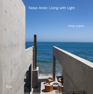 Tadao Ando : Living in Harmony: New Contemporary Houses - Philip Jodidio