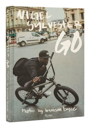 Nigel Sylvester : GO - Nigel Sylvester