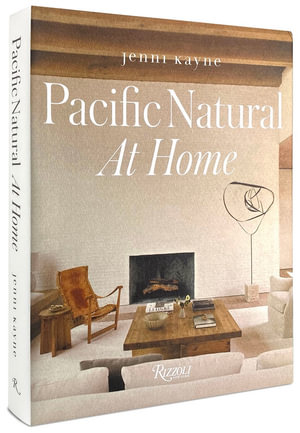 Pacific Natural at Home - Jenni Kayne