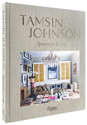 Tamsin Johnson : Spaces for Living - Tamsin Johnson