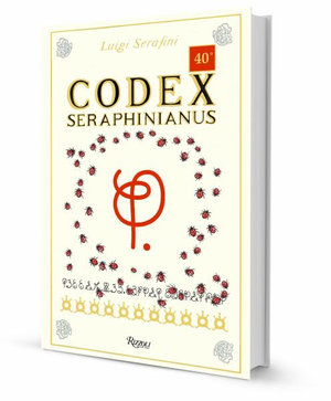 Codex Seraphinianus by Luigi Serafini on Burnside Rare Books