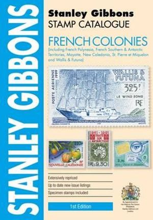 2016 French Colonies - Hugh Jefferies