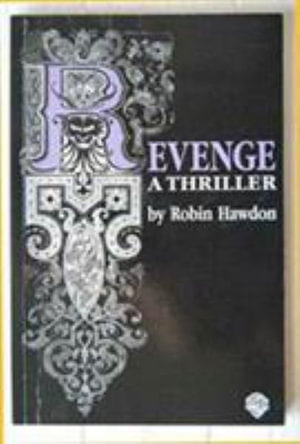 Revenge - Robin Hawdon