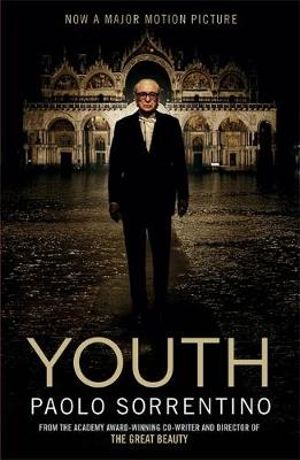 Youth - Paolo Sorrentino