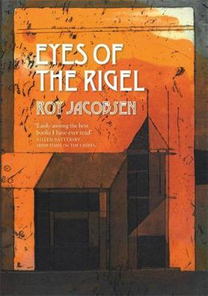 Eyes of the Rigel - Roy Jacobsen