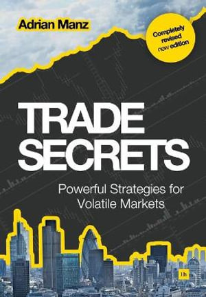 Trade Secrets - Adrian Manz