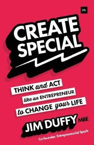 Create Special - Jim Duffy