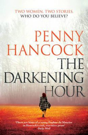 The Darkening Hour - Penny Hancock