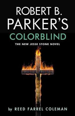 Robert B. Parker's Colorblind - Reed Farrel Coleman