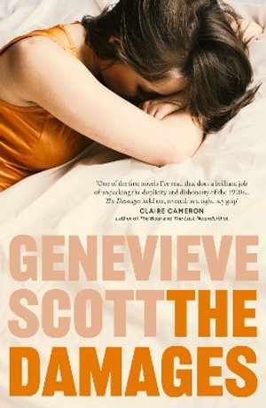 The Damages - Genevieve Scott