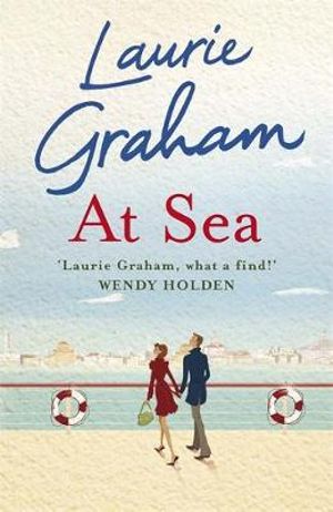 At Sea - Laurie Graham