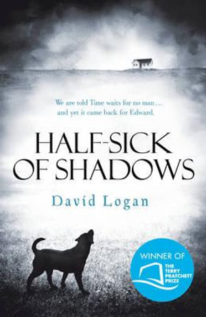 Half-Sick Of Shadows - David Logan