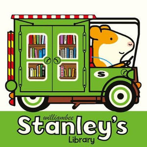 Stanley's Library - William Bee