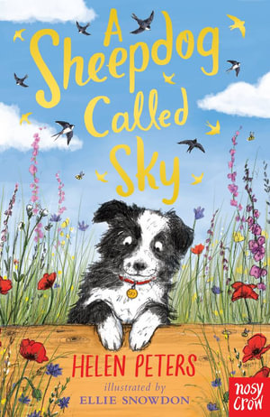 A Sheepdog Called Sky (Jasmine Green) : The Jasmine Green Series - Helen Peters