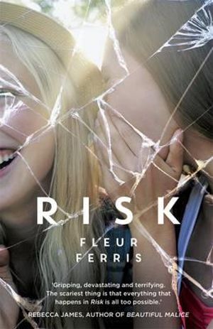 Risk - Fleur Ferris