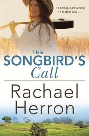 The Songbird's Call - Rachael Herron