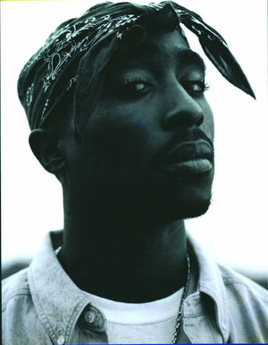 Tupac Shakur - Editors Of Vibe