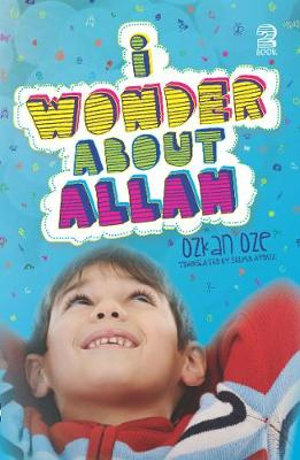 I Wonder About Allah : Book Two - Ozkan Oze