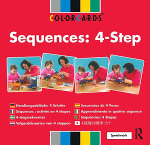 Sequences : Colorcards: 4-Step - Speechmark