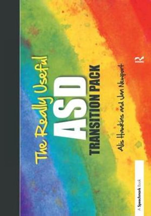 Really Useful ASD Transition Pack - Alis Hawkins