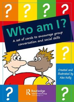 Who am I? : Alex Kelly - Alex Kelly