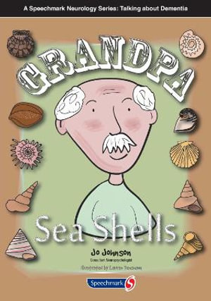 Grandpa Seashells - Jo Johnson