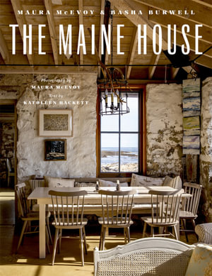 The Maine House - Maura McEvoy