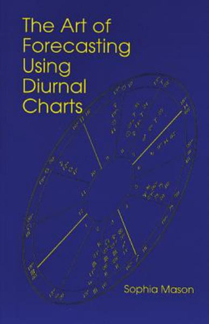 The Art of Forecasting Using Diurnal Charts - Sophia Mason