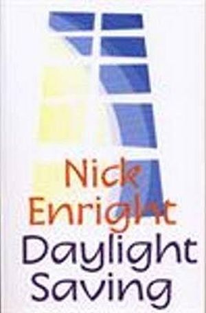 Daylight Saving : PLAYS - Nick Enright