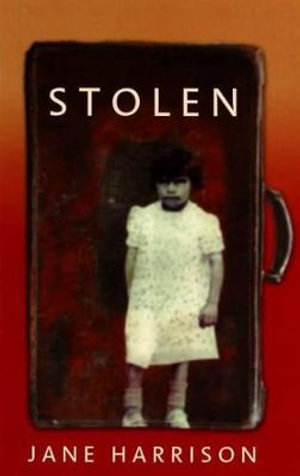 Stolen - Jane Harrison